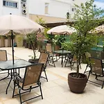 Residencial Gaivotas 04 - 1 Quartos - Excelente Localizacao
