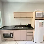 Residencial Gaivotas 04 - 1 Quartos - Excelente localização