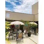 Residencial Gaivotas 04 - 1 Quartos - Excelente localização