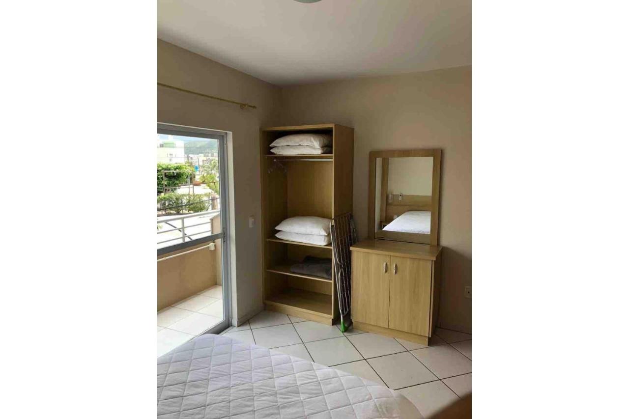 Residencial Gaivotas 04 - 1 Quartos - Excelente Localizacao Apartamento