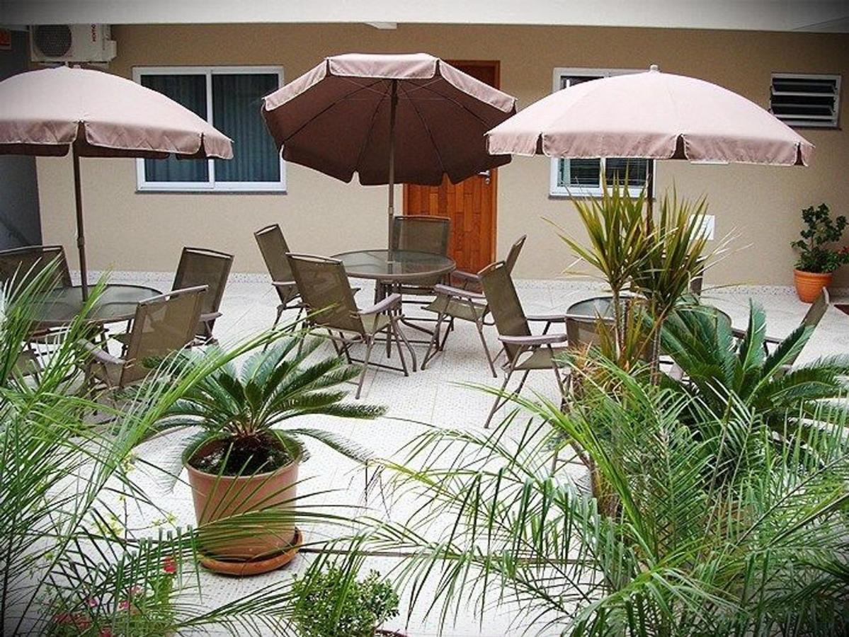 Residencial Gaivotas 04 - 1 Quartos - Excelente Localizacao Apartamento