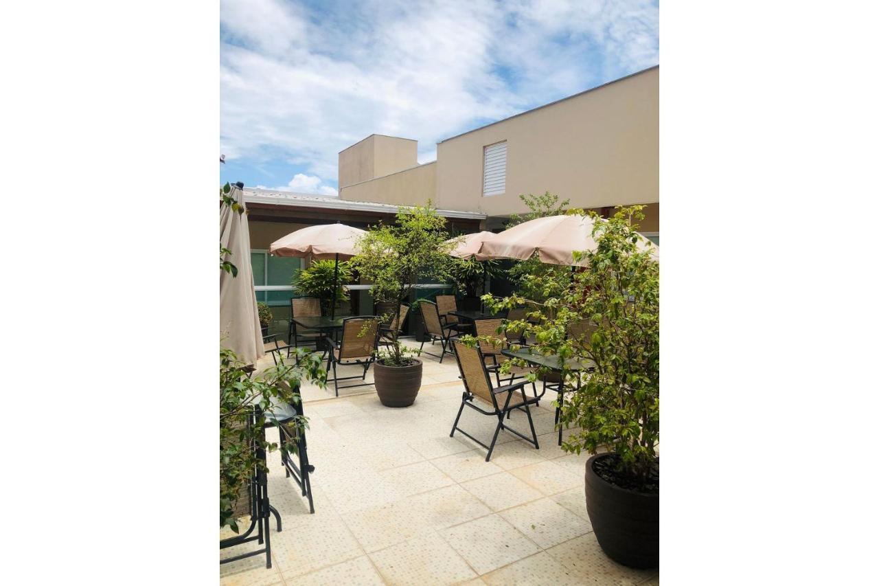 Residencial Gaivotas 04 - 1 Quartos - Excelente Localizacao Apartamento